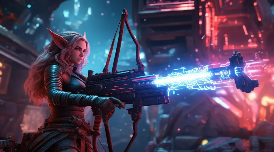 必看！2025年9月1日爆裂魔女礼包码福利满满